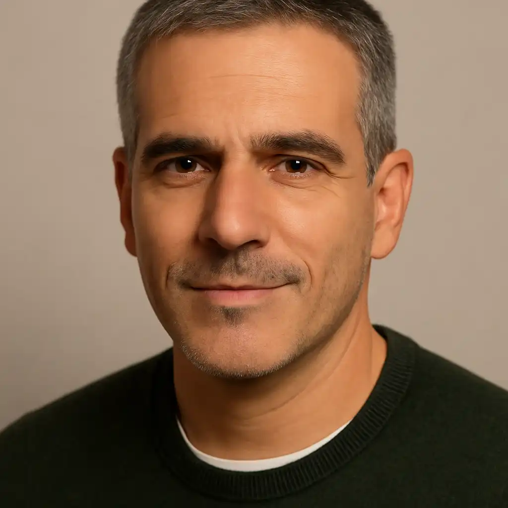 Roberto Sánchez Morales